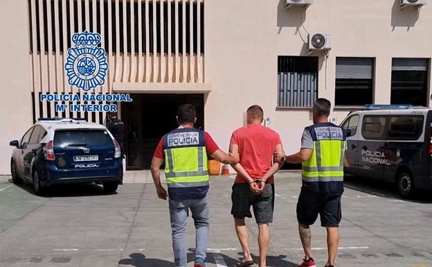 Detenido en Tenerife un letón por contrabando de tabaco valorado en siete millones de euros