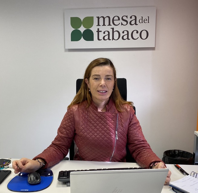 «El principal atractivo del comercio ilegal de tabaco reside en la evasión de impuestos, dado que equivalen a casi el 80% del PVP»