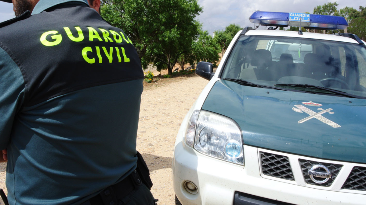 El Servicio Fiscal y de Fronteras de la Guardia Civil de Córdoba cumple un año desde su puesta en marcha